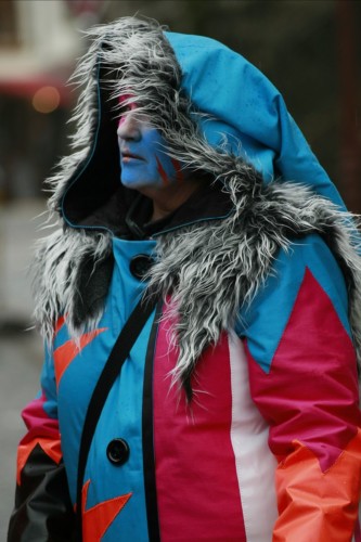 Brandons d'Yverdon 2018