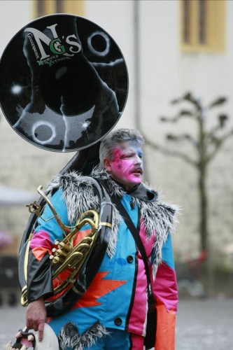 Brandons d'Yverdon 2018