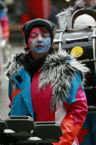 Brandons d'Yverdon 2018