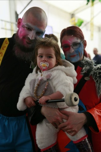 Brandons d'Yverdon 2018