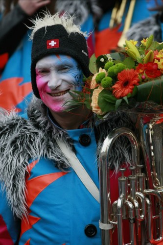 Brandons d'Yverdon 2018