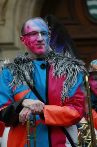 Brandons d'Yverdon 2018