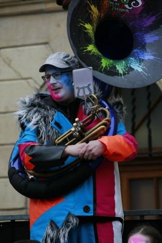 Brandons d'Yverdon 2018