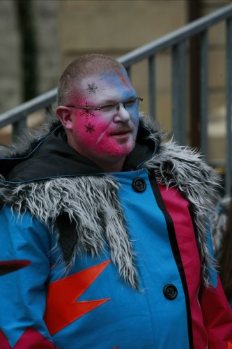 Brandons d'Yverdon 2018