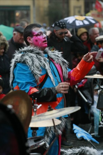 Brandons d'Yverdon 2018