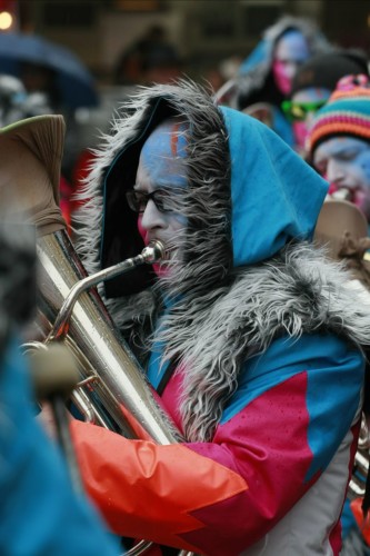 Brandons d'Yverdon 2018