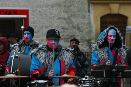 Brandons d'Yverdon 2018