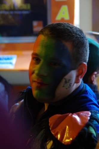 Brandons d'Yverdon 2018