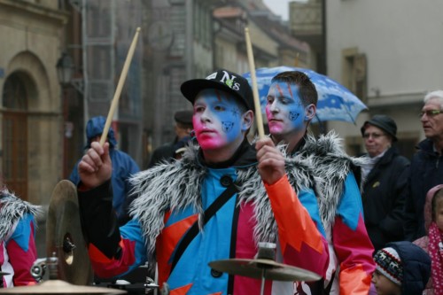 Brandons d'Yverdon 2018