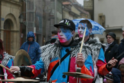 Brandons d'Yverdon 2018