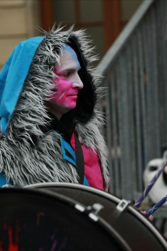 Brandons d'Yverdon 2018