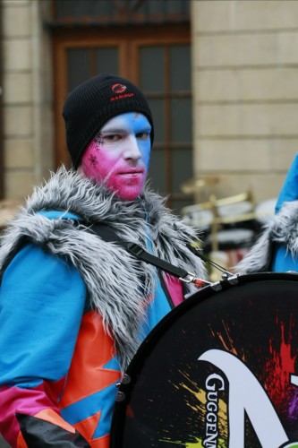 Brandons d'Yverdon 2018