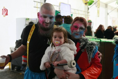 Brandons d'Yverdon 2018