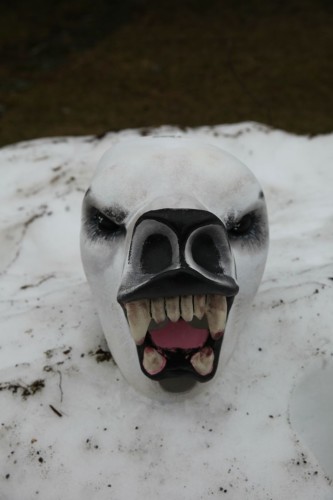 Brandons d'Yverdon 2018