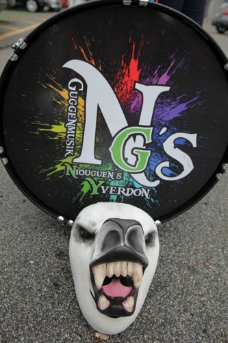 Brandons d'Yverdon 2018