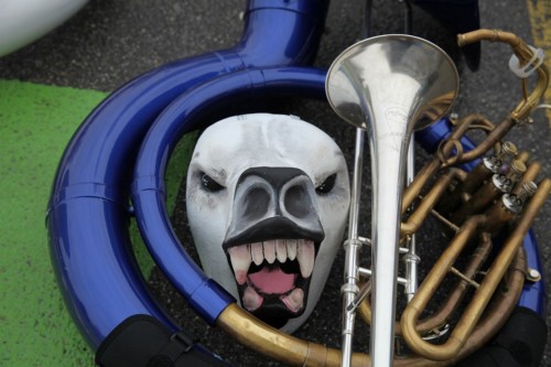 Brandons d'Yverdon 2018