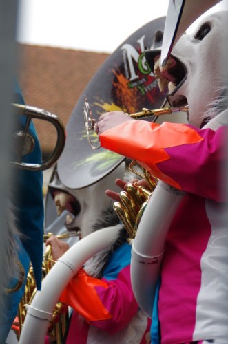 Brandons d'Yverdon 2018