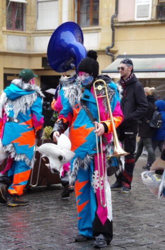 Brandons d'Yverdon 2018