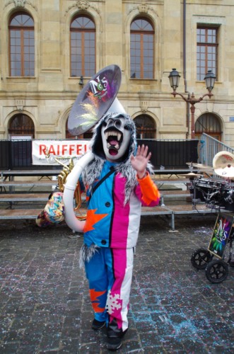 Brandons d'Yverdon 2018