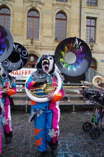 Brandons d'Yverdon 2018