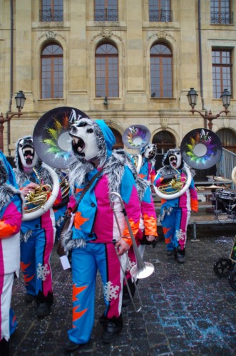 Brandons d'Yverdon 2018