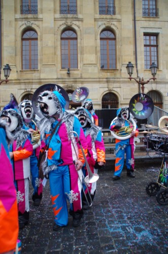 Brandons d'Yverdon 2018