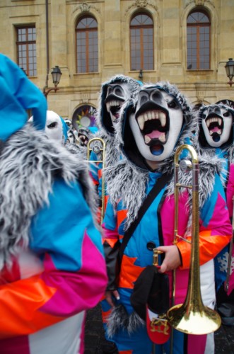 Brandons d'Yverdon 2018