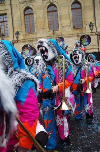 Brandons d'Yverdon 2018