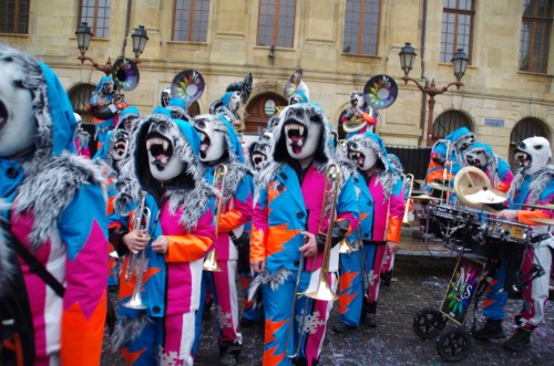 Brandons d'Yverdon 2018