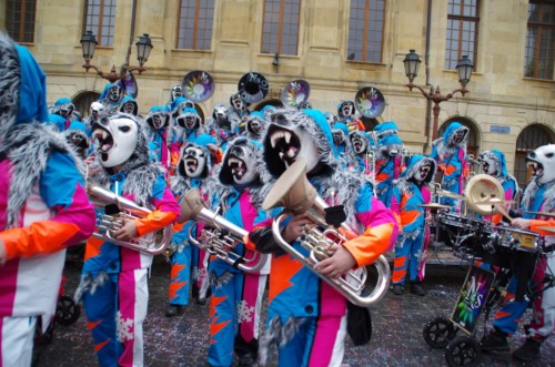 Brandons d'Yverdon 2018