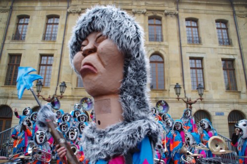 Brandons d'Yverdon 2018