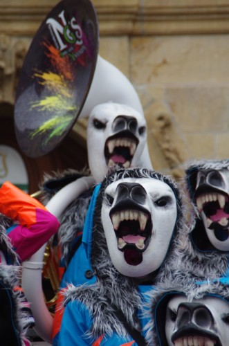 Brandons d'Yverdon 2018