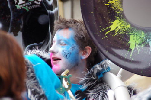 Brandons d'Yverdon 2018