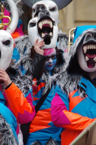 Brandons d'Yverdon 2018