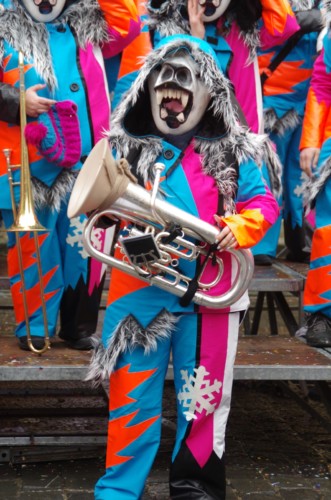 Brandons d'Yverdon 2018