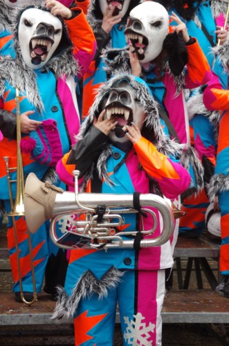 Brandons d'Yverdon 2018