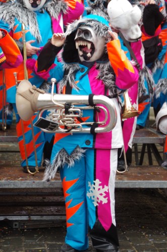 Brandons d'Yverdon 2018