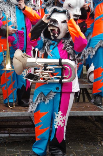 Brandons d'Yverdon 2018