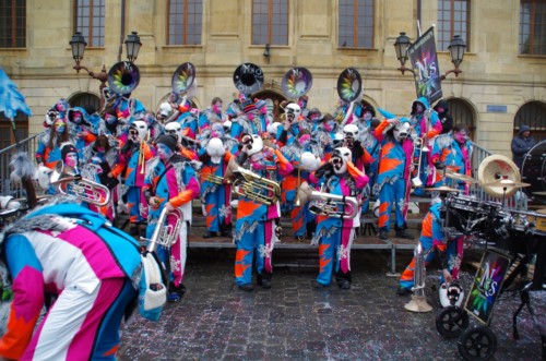 Brandons d'Yverdon 2018