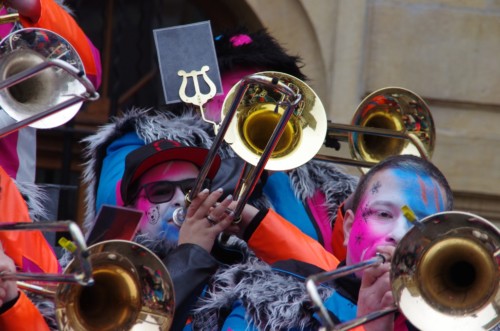 Brandons d'Yverdon 2018