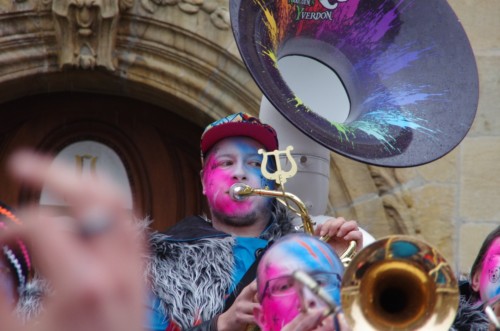 Brandons d'Yverdon 2018