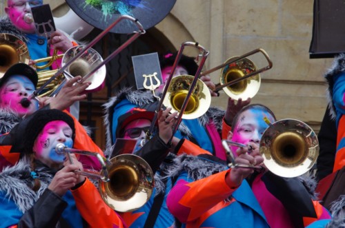 Brandons d'Yverdon 2018