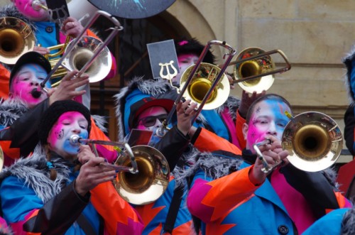 Brandons d'Yverdon 2018