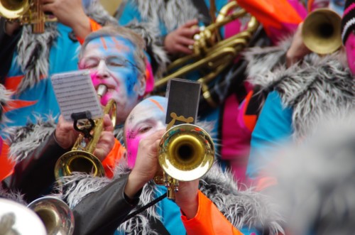 Brandons d'Yverdon 2018