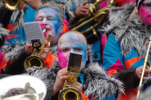 Brandons d'Yverdon 2018