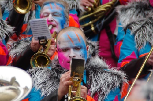 Brandons d'Yverdon 2018