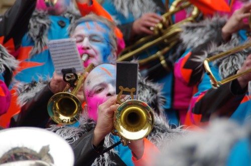 Brandons d'Yverdon 2018