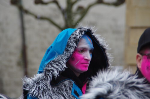 Brandons d'Yverdon 2018