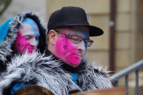 Brandons d'Yverdon 2018