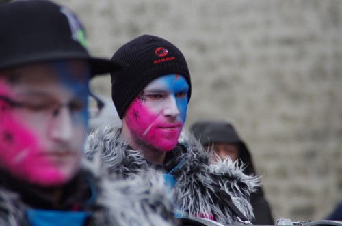 Brandons d'Yverdon 2018